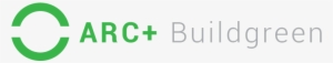 Arc Logo Bp08 3 Buildgreen Final - Parallel #2430987