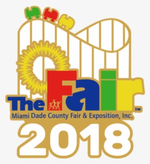 The 2018 Youth Fair - Miami Dade County Youth Fair 2018 #2431054