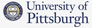 Pages - University Of Pittsburgh Logo #2431095
