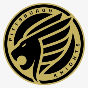 Pittsburgh Knights Logo Png #2431120 Pittsburgh Knights Logo Png #2431120