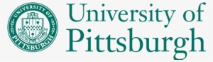 University Of Pittsburgh Logo #2431142