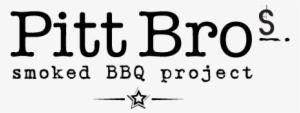 Pitt Bro's - Pit Bros #2431145