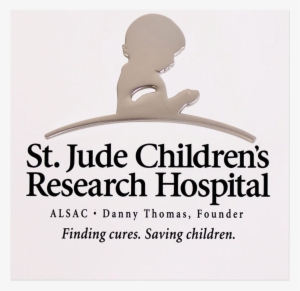 St Jude Logo Png #2431163
