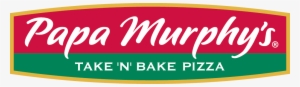 Papa Murphys Logo - Papa Murphy's Logo Png #2431254