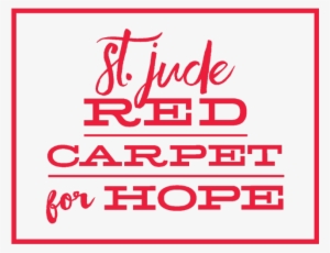 St Jude Red Carpet For Hope #2431257
