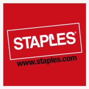 Report - Staples Logo Png #2431350