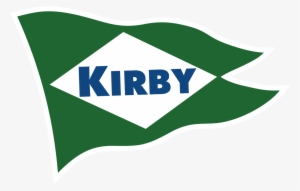 Kirby Corporation Logo #2431353