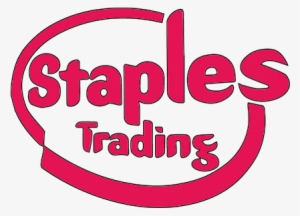 About Staples - Circle #2431370