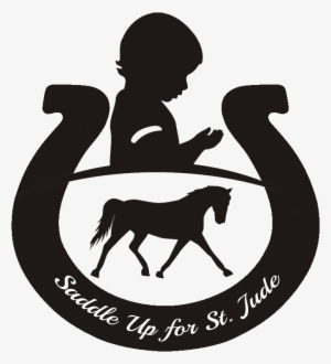 Saddle Up For St - St Jude Children's Research Hospital #2431372
