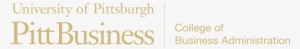 Pitt Business Mentoring Match Logo - Pitt Business #2431389
