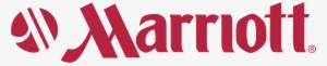 Marriott Logo, Horizontal - Marriott International Logo Transparent #2431396