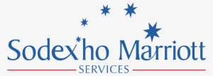 Sodexho Marriott Logo Png Transparent - Sodexho Pass #2431428