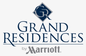 Grand Residences By Marriott® - Grand Residences By Marriott Logo #2431449