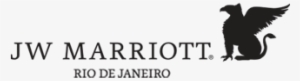 Jw Marriott Hotel Rio De Janeiro - Jw Marriott Marquis Hotel Dubai Logo #2431497