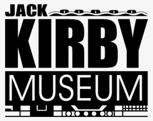 The Kirby Effect - Comic Book Historians #2431499