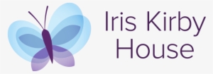 Iris Kirby House Logo For Epk - Iris Kirby House #2431517