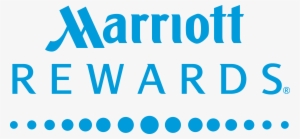 Marriott Rewards - Marriott Rewards Logo Png #2431560