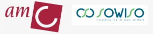 Sowiso Amc Logo - Amc Logo Academic Medical Center Amsterdam #2431589