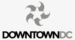 Seasonal Cheer And Quality Goods Await Shoppers At - Downtown Dc Bid Logo #2431590