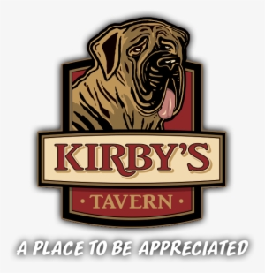 Kirbystavern5 - Neapolitan Mastiff #2431630