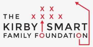 Kirby Smart Family Foundation - Forevermark Logo #2431632
