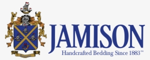 Jamison Bedding - Jamison Mattress Logo #2431659