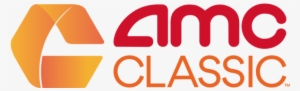 Amc Logo - Amc Classic Logo #2431660