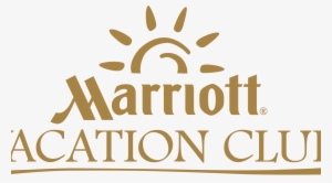 Marriott Vacation Club - Marriott Vacation Club Grand Chateau Logo #2431665
