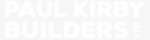 Paul Kirby Logo Format=1000w #2431704