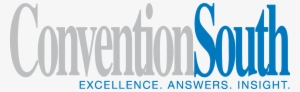 Convention South Logo #2431705