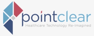 Pointclear Solutions Logo #2431722