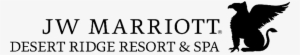 For > Jw Marriott Logo - Jw Marriott Marquis Hotel Dubai Logo #2431781