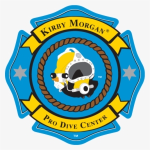 Kirby Morgan Professional Dive Training Center - Kirby Morgan #2431802