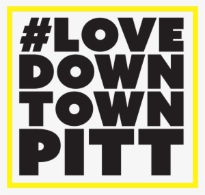 #lovedowntownpitt Contest - Downtown Pittsburgh - Pittsburgh #2431818