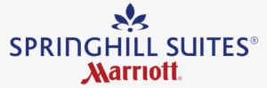 Springhill Suites Logo #2431821
