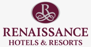 Marriott Renaissance Gm Scott Bullock On Lv Discourse - Renaissance Logo #2431843