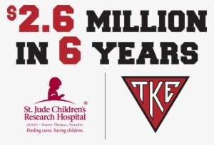 St - Jude - St Jude Children's Research Hospital #2431886