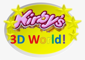 Kirby's 3d World - Kirby's Return To Dream Land [wii Game] #2431888