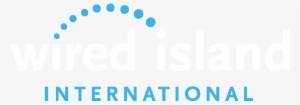 Wired Island Logo Wired Island Logo - Lonely Planet Queensland & The Great Barrier Reef #2431945