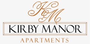 Kirby Manor Logo - Bmd Dermatology #2431946