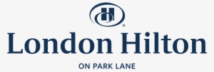 Hilton Park Lane - Hilton Miami Downtown Logo #2431989