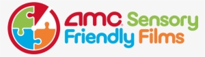 Thanks To Amc Theatres And The Autism Society, Families - Amc Sensory Friendly Films #2432078