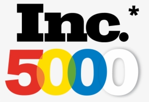 Inc 5000 Logo - Inc 5000 Logo Png #2432205