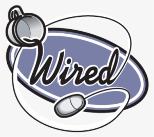G, Ery For > Wired Logo Png - Wired #2432242 G, Ery For > Wired Logo Png - Wired #2432242