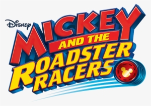 Disney Vector Poster - Mickey And The Roadster Racers: Vol 1 (dvd) #2432301
