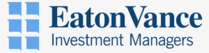 Open - Eaton Vance Management Logo #2432323