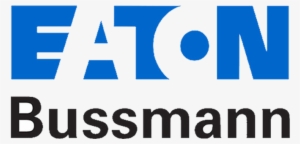 Eaton Bussman - Eaton Bussmann Logo #2432326