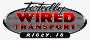 Totally Wired Transport < - Graphics #2432388
