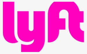 Picture - Lyft Logo Png #2432409