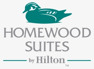 Hilton Garden Inn Logo Png Download - Homewood Suites Logo #2432411